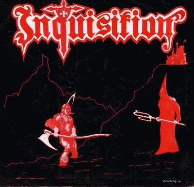 Inquisition (USA) : Anxious Death